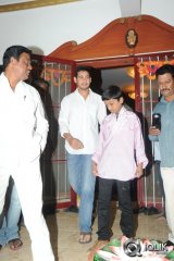 Adurthi Subba Rao Book Launch